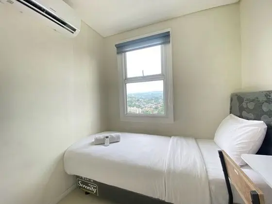 Apart Daire, 2 Yatak Odası