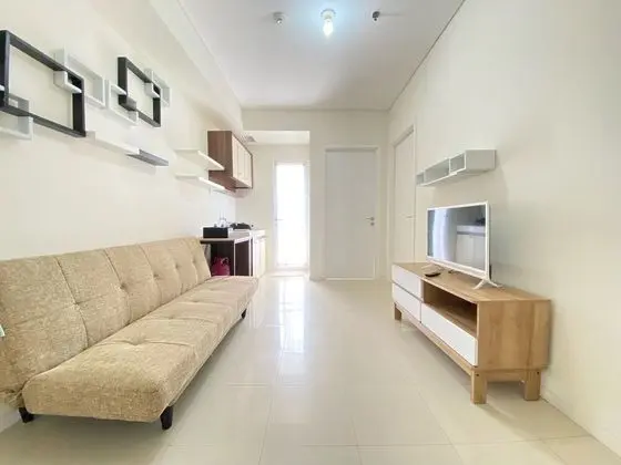Apart Daire, 2 Yatak Odası