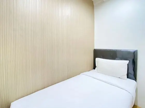Deluxe Apart Daire