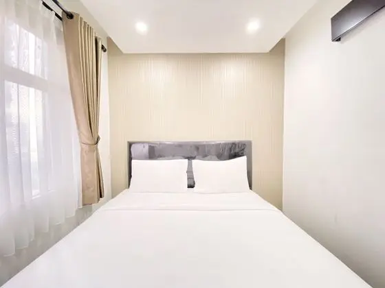 Deluxe Apart Daire