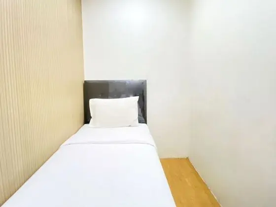 Deluxe Apart Daire