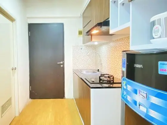 Deluxe Apart Daire