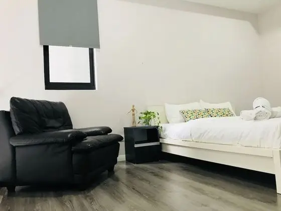 Comfort Dubleks, 1 Yatak Odası, Şehir Manzaralı