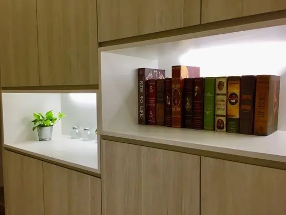 Comfort Dubleks, 1 Yatak Odası, Şehir Manzaralı