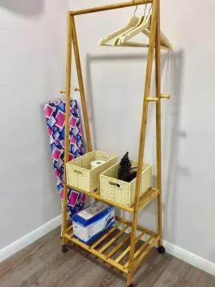 Comfort Dubleks, 1 Yatak Odası, Şehir Manzaralı