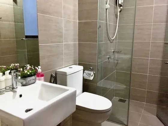 Comfort Dubleks, 1 Yatak Odası, Şehir Manzaralı