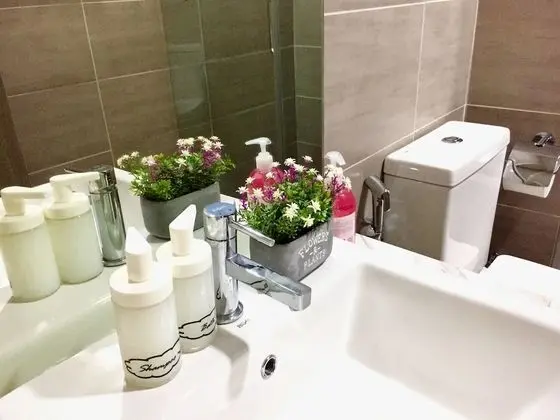 Comfort Dubleks, 1 Yatak Odası, Şehir Manzaralı