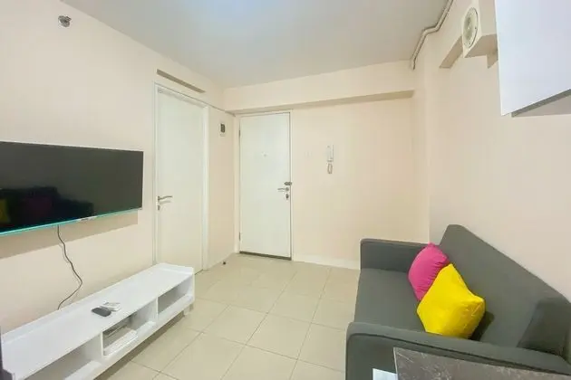 Apart Daire, 2 Yatak Odası