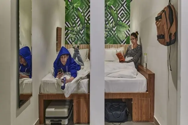 Comfort Kulübe