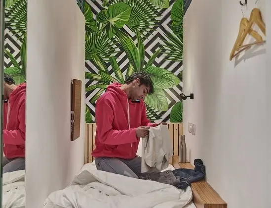 Comfort Kulübe