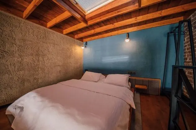Bungalow, Dağ Manzaralı, Özel Havuzlu ve Bahçeli