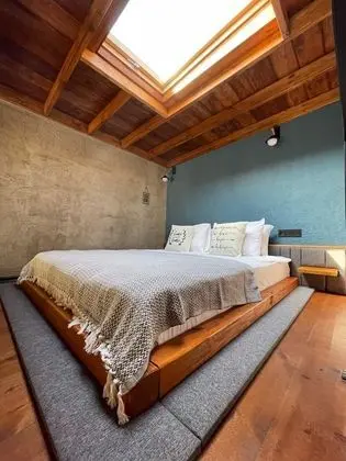 Premium Bungalov