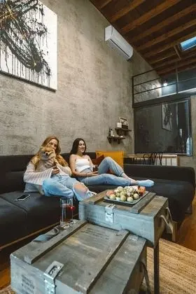 Premium Bungalov