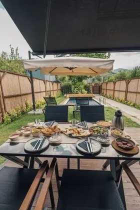 Premium Bungalov