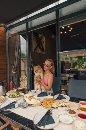 Premium Bungalov