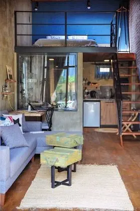 Premium Bungalov