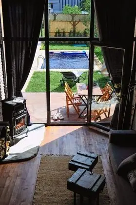Premium Bungalov