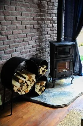 Premium Bungalov