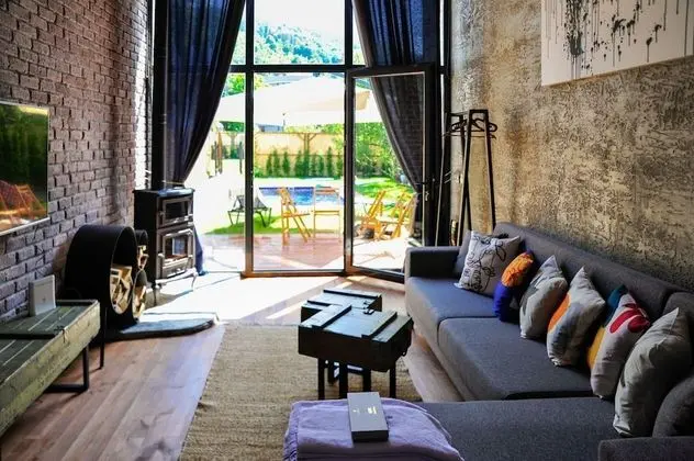 Premium Bungalov