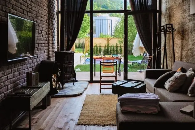 Premium Bungalov