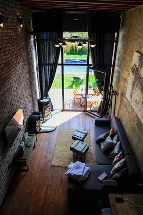 Premium Bungalov