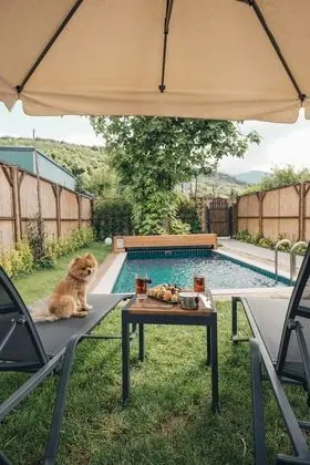 Premium Bungalov