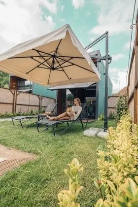 Premium Bungalov