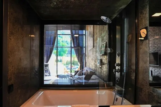 Premium Bungalov