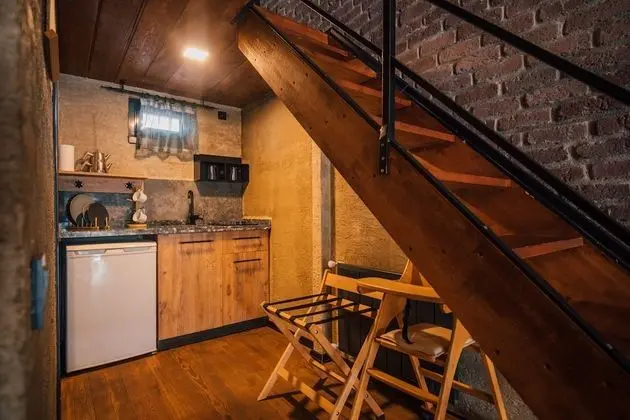 Premium Bungalov