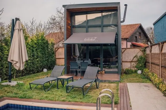 Premium Bungalov