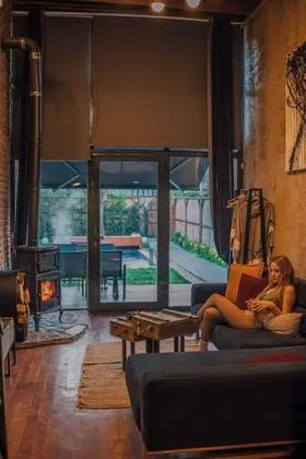 Premium Bungalov
