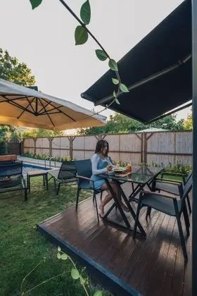 Premium Bungalov