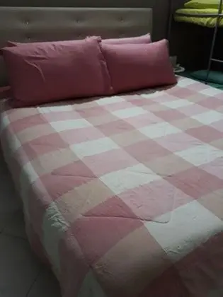 Standard Apart Daire, 1 Yatak Odası