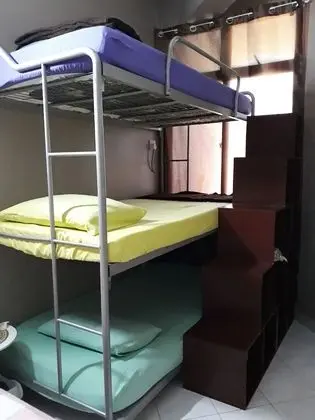 Standard Apart Daire, 1 Yatak Odası