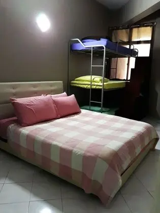 Standard Apart Daire, 1 Yatak Odası