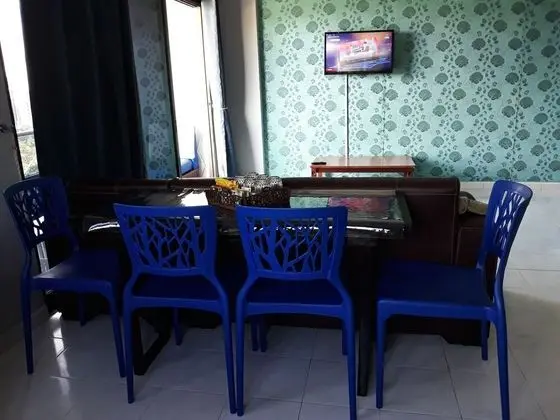 Standard Apart Daire, 1 Yatak Odası