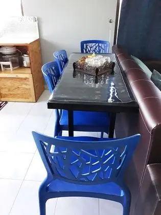 Standard Apart Daire, 1 Yatak Odası