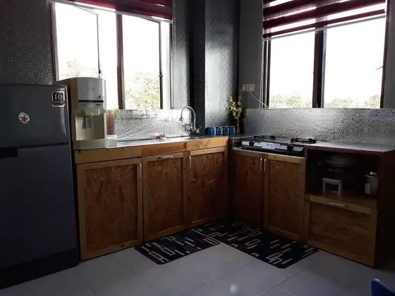 Standard Apart Daire, 1 Yatak Odası