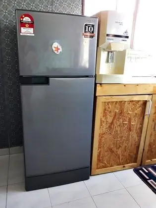 Standard Apart Daire, 1 Yatak Odası