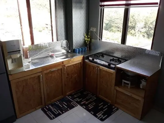 Standard Apart Daire, 1 Yatak Odası