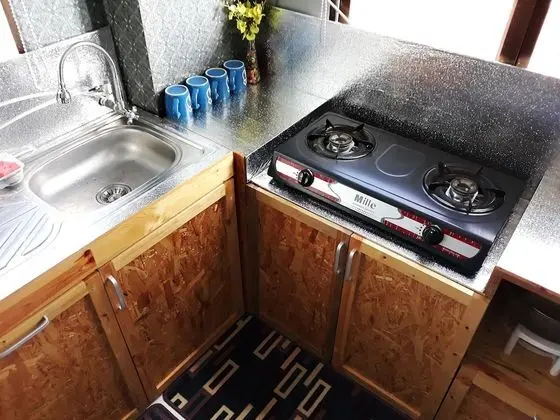 Standard Apart Daire, 1 Yatak Odası