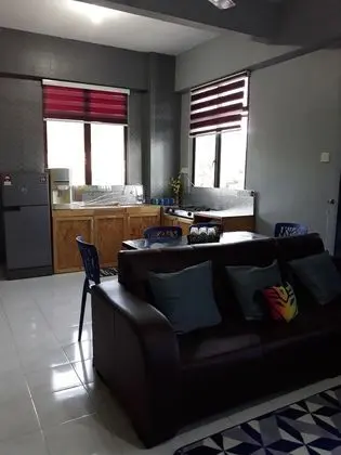 Standard Apart Daire, 1 Yatak Odası