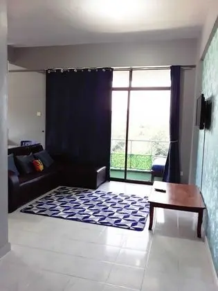 Standard Apart Daire, 1 Yatak Odası