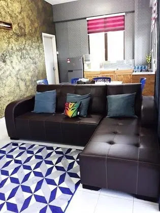 Standard Apart Daire, 1 Yatak Odası