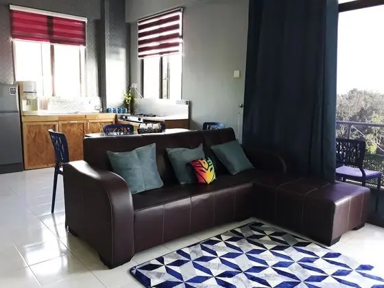 Standard Apart Daire, 1 Yatak Odası