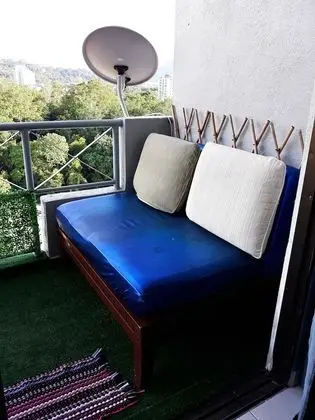 Standard Apart Daire, 1 Yatak Odası