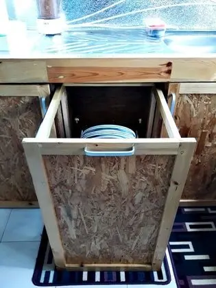 Standard Apart Daire, 1 Yatak Odası