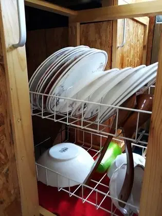 Standard Apart Daire, 1 Yatak Odası