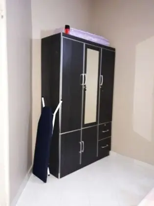 Standard Apart Daire, 1 Yatak Odası