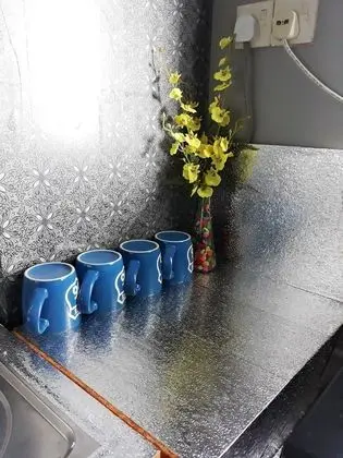 Standard Apart Daire, 1 Yatak Odası